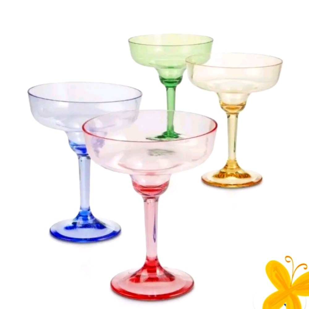Martha Stewart Margarita Set Collection